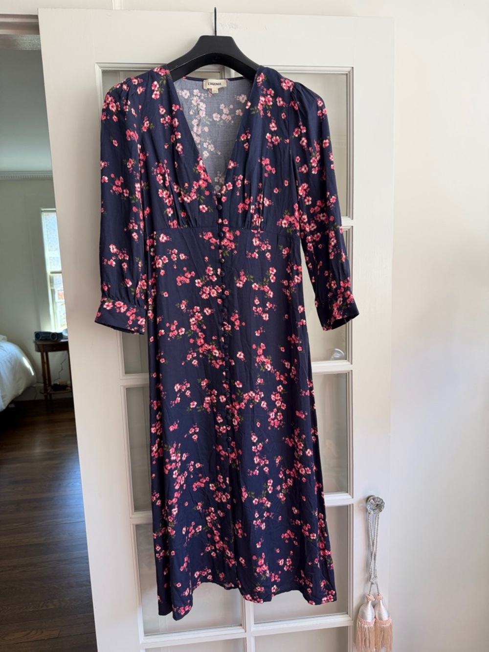 LAGENCE GORGEOUS DRESS